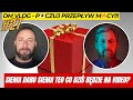 DM VLOG #27 SIEMA DAROI SIEMA TEO CO DZIŚ BĘDZIE NA VIDEO?