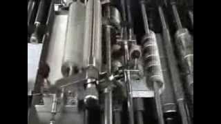 PNXF-388,398,408 Full Automatic Multi-Functional Envelope And Paper Bag Making Machine