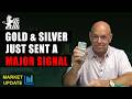 Gold Hits a New High and Silver Surges! | This Week in Gold & Silver