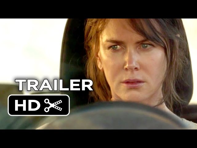 Strangerland ストレンジャーランド ２０１５ ネタバレ ゲイが語る映画の感想とクローズドゲイの日常