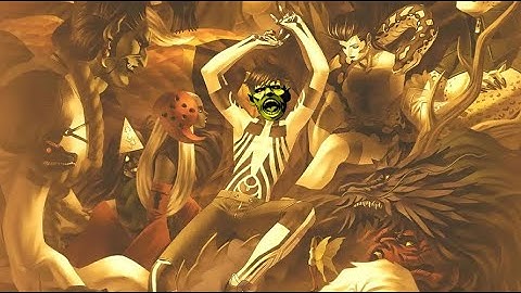 The Nocturne hard mode experience