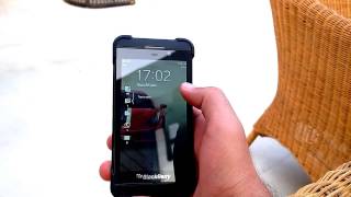 BBin Quickies - Quick Replying from Lock Screen screenshot 1