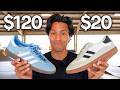 Testing Real vs. Fake Adidas Skate Shoes