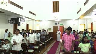 st.Thomas TamilCSI Live Stream