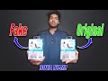 BOYA BY-M1 | Original VS Fake |How to Verify Original Boya BY-M1 Mic |Best&Cheap Mic|Zeeshan Tech4ME