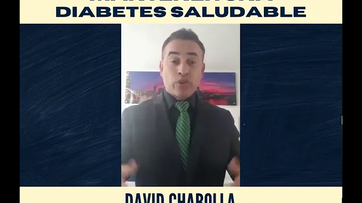 HERRAMIENTAS PARA MANTENER UNA DIABETES SALUDABLE