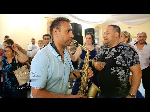 COSTEL CIOFU ATACA CU CELE MAI NOI HITURI - COLAJ MANELE 2017 - 2018