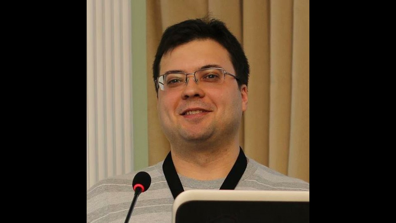 Беседа с Дмитрием Миндрой, Software Development Engineer in Test в Unity (172)