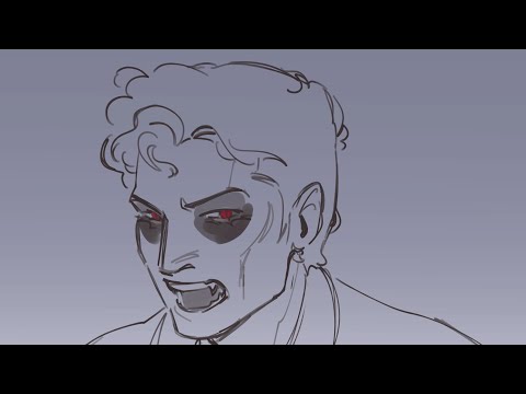 NERDY PRUDES MUST DIE | NPMD Animatic