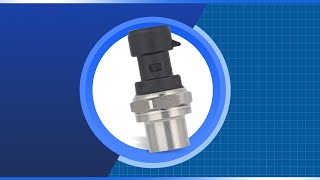 HONEYWELL MIP Series Media-Isolated Pressure Transducer | New Product Brief
