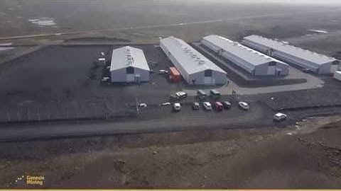 #EvolveWithUs - The Series by Genesis Mining Official Trailer