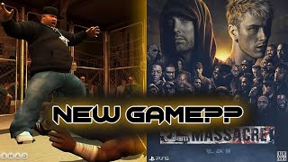 DEF JAM HINTS AT NEW GAME ON TWITTER! ARE THEY CAPPIN??? screenshot 5