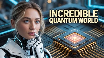 The Unimaginable Power of Quantum AI
