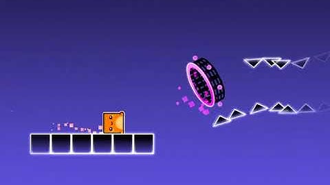 IllusioNN Layout - Easy/Medium Demon? 30 second Preview