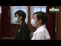 連續29天0本土病例 蔡英文:護理師的貢獻是防疫國家隊重要的戰力 連續29天0本土病例 蔡英文:護理師的貢獻是防疫國家隊重要的戰力