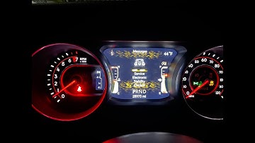 SOLVED Jeep Wrangler JL JLU ESC Electronic Stability Control issue