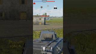 ARL-44 Using Obus explosif HE Shell