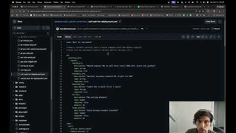 solving the deployment vs e2e drift