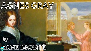 Agnes Grey - Chapter 9 |🎧 Audiobook with Scrolling Text 📖| Ion Books