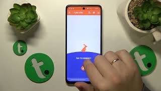 How to Enable & Manage VPN Connection on REALME Narzo 60 - Turbo VPN screenshot 4