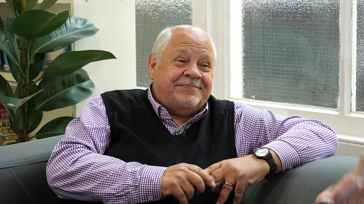 George Stewart's story of why he left Mormonism after being a Bishop for 30 years