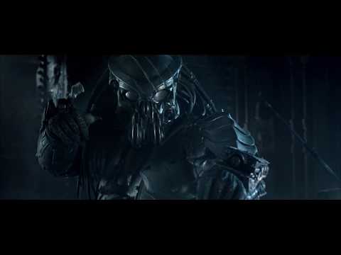 Alien vs Predator- Enfrentamiento-Español.
