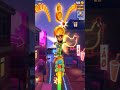 subway surfers 🎮 #subwaysurfers #gaming #gameplay #song
