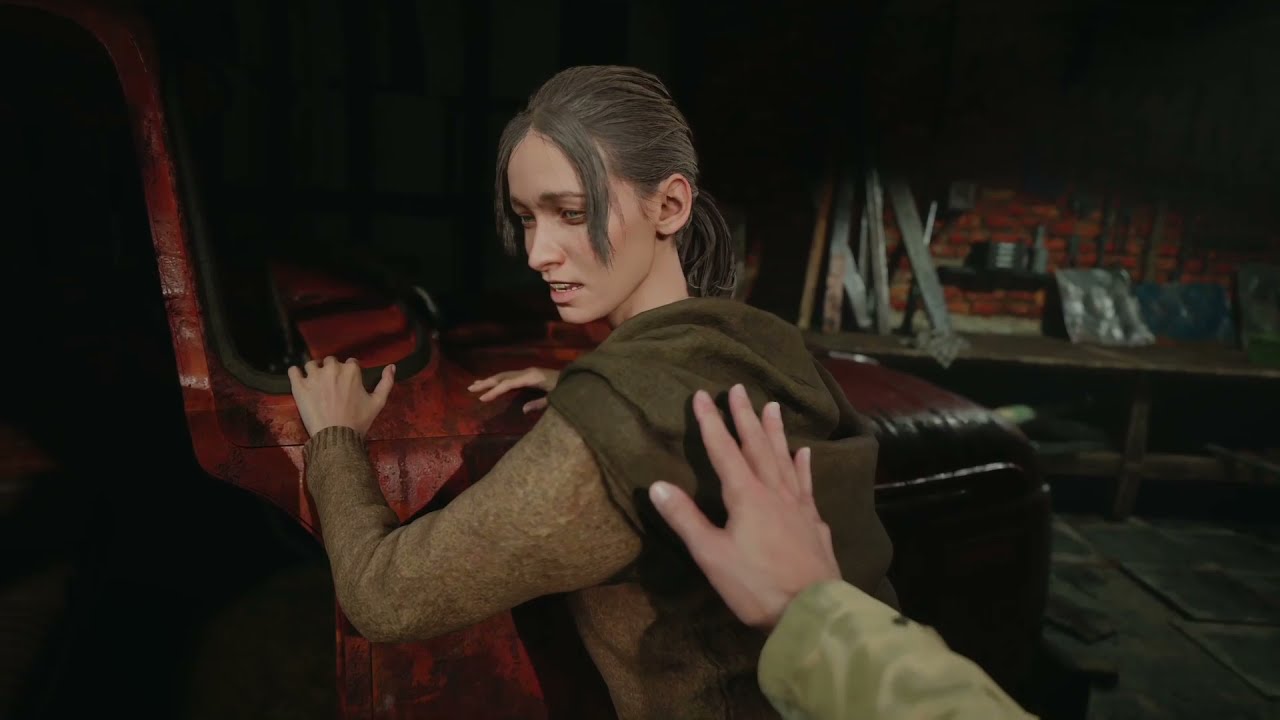resident evil 8 demo download resident evil 8 demo download