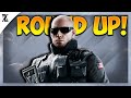 HUGE ROUND UP! Team Deathmatch! | News! - Rainbow Six Siege