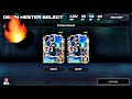 CLAIMING FREE 144 OVERALL ARCTIC BLITZ DEVIN HESTER! INSANE CARD! Madden Mobile 24