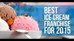 Terbaru !!! Franchise Ice Cream Cone Murah di Jakarta 0857 1664 3949