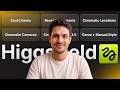 Every Higgsfield Feature You Need for Cinematic AI Video