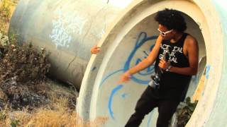 JOHNI BOI LOPEZ - "FRANK" (DIRECTED BY. INDICA FILMS)