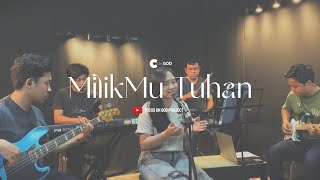 MilikMu Tuhan - Cover | fgd project