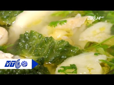 Thực hư về mướp đắng: Tốt hay độc? | VTC