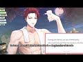 Jurard as the LEADER of Armis【HOLOSTARS ENGLISH】