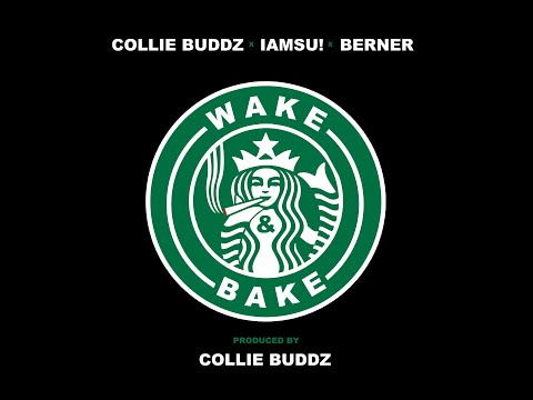 Collie Buddz - "Wake & Bake" (feat. IAMSU! & Berner)