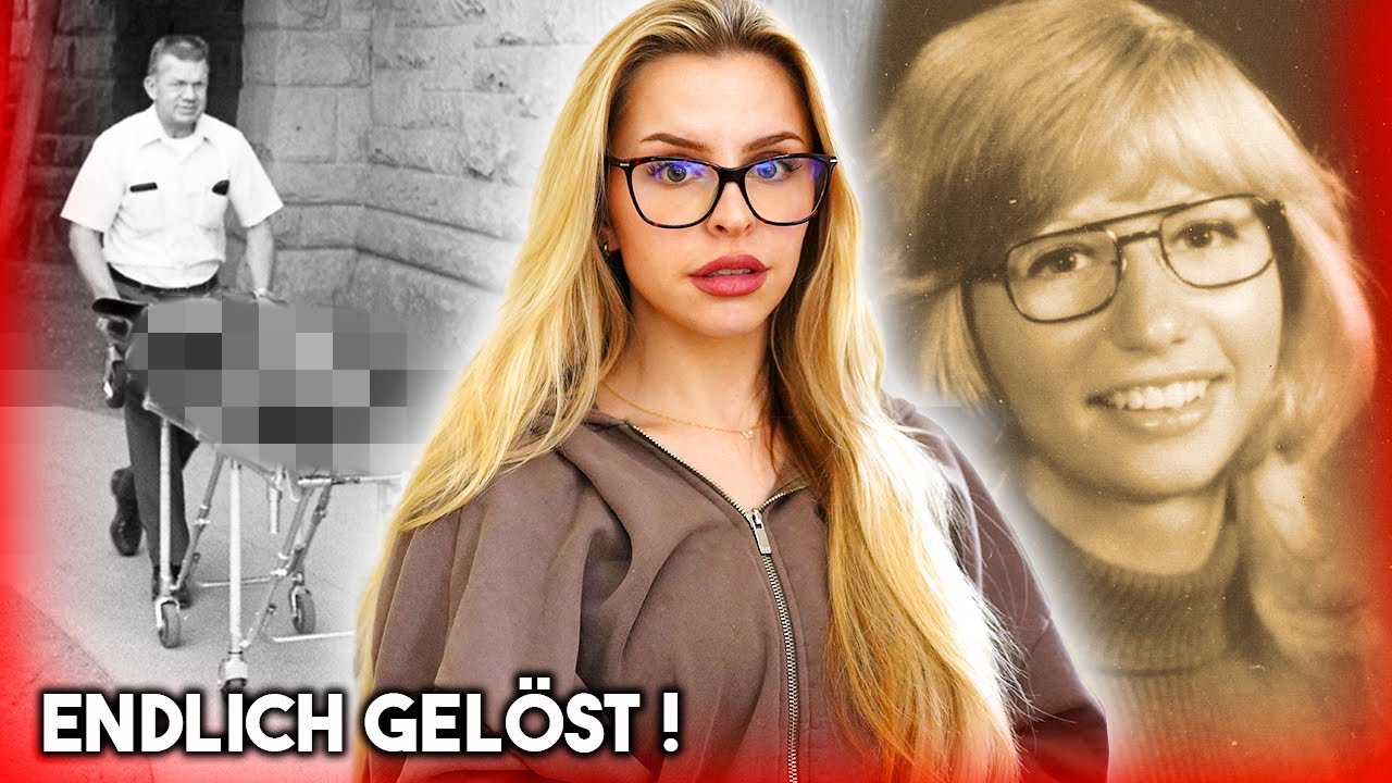 Grausamer Mord in Kirche | Der Fall Arlis Perry