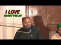 mehfil Naat Shab E Barat Naat Khwan Nisar Ahmad Bazmi 2 Whatsapp Status Video Download Free