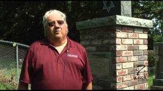 The history and mystery of Hannibal's B'Nai Sholem Cemetery