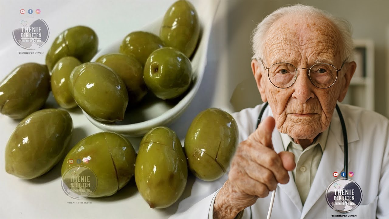 Personat që hanë Ullinj duhet 'urgjent' ta dëgjojnë këtë, do ngeleni pa fjalë