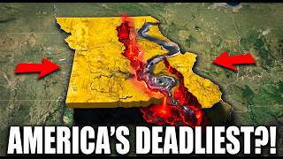 America’s Biggest Hidden Threat Is Under Missouri… And It’s Getting Worse
