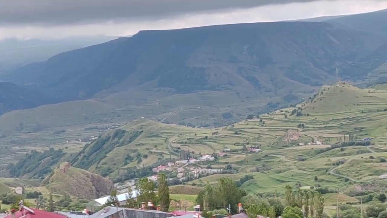 Kol köyü ziyaretinden Posof Ardahan 🇹🇷♥️