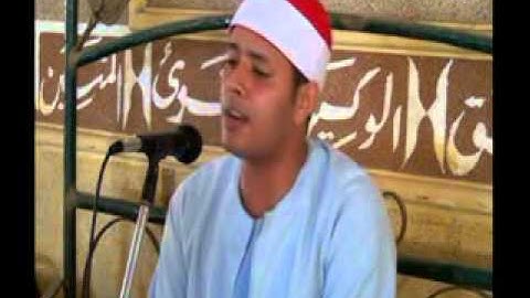 الشيخ محمدسميربلال مقطع رائع من سورة المائده