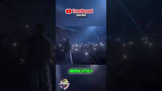 The Hype of Ken Carson and the Die Hard Fanbase of the Opium Label #shorts