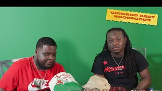 Chicago's Best Hood Foods: Uncle Remus VS. Harold's Chicken