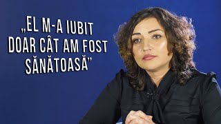 Soțul a părăsit-o la câteva luni după nuntă, când a aflat că ea este grav bolnavă | Monolog