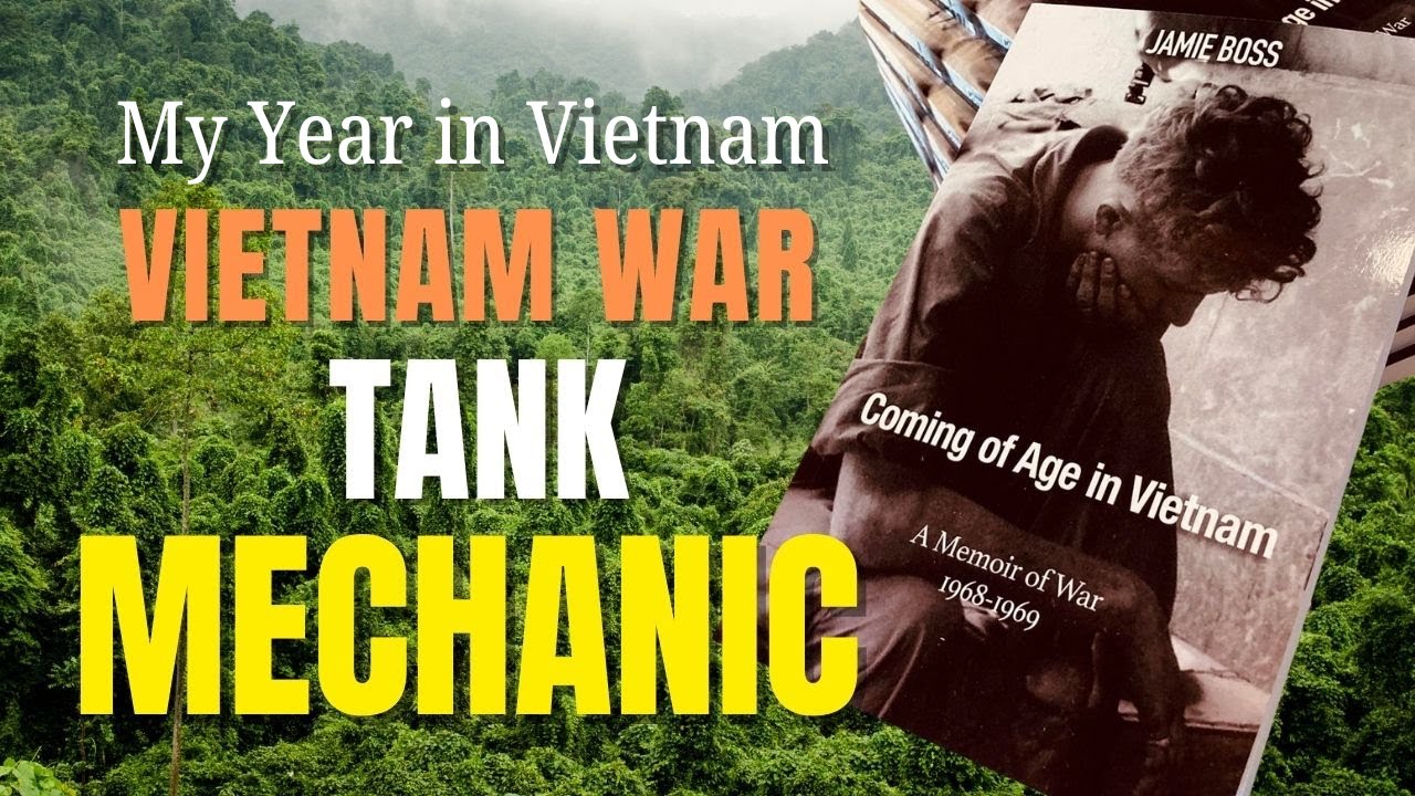 My year in Vietnam, 1968-1969. Big Red One