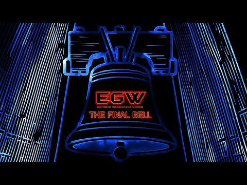 EGW - THE FINAL BELL (From Rocky) (Re-Imagined Orchestra)