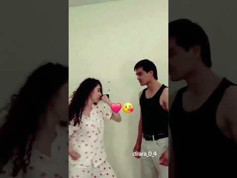 Odil Va Diyora Qizim Seriali